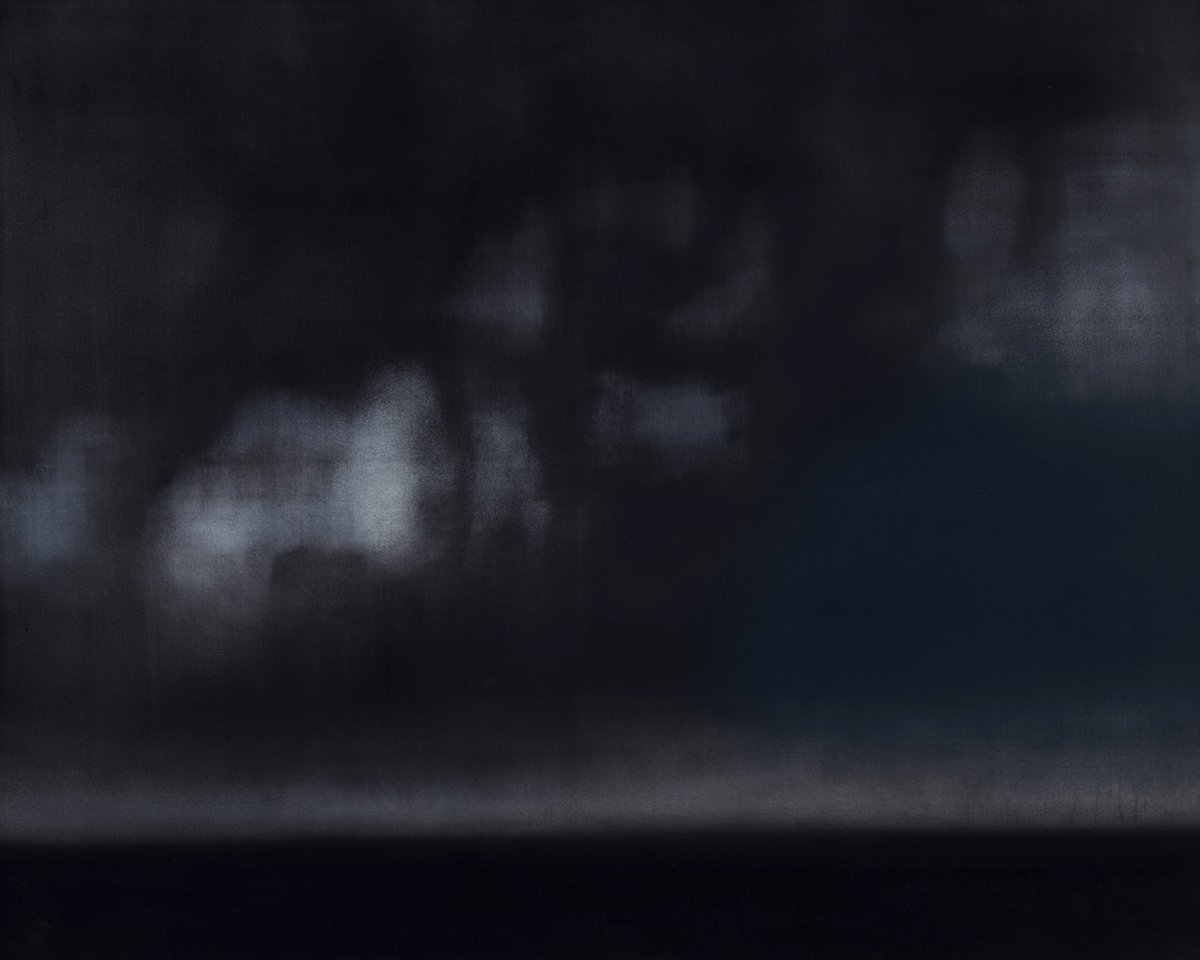 Unruffled Night