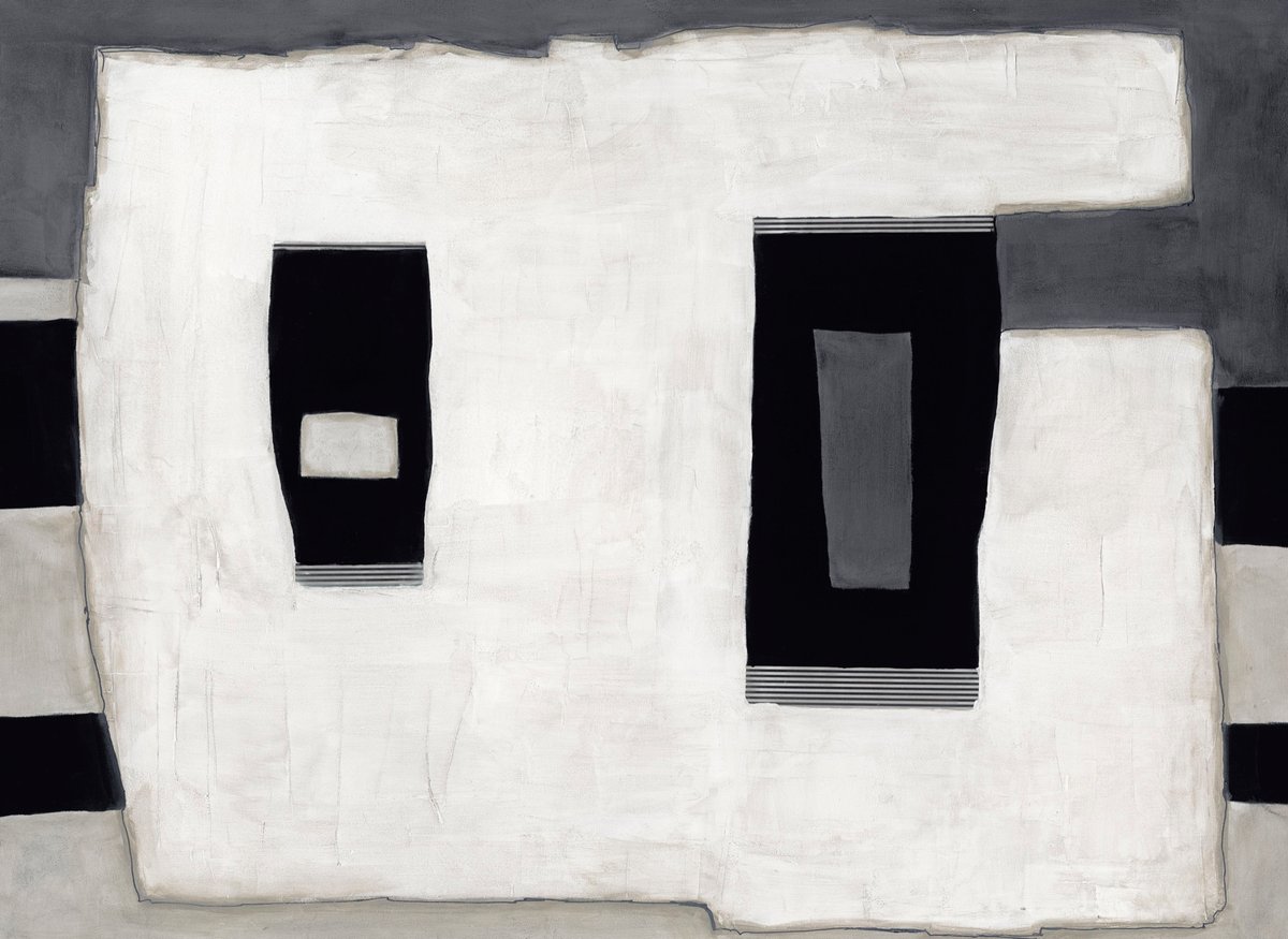 Architectonic 21