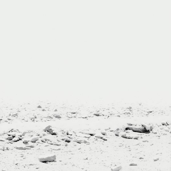 Bianco Deserto XI