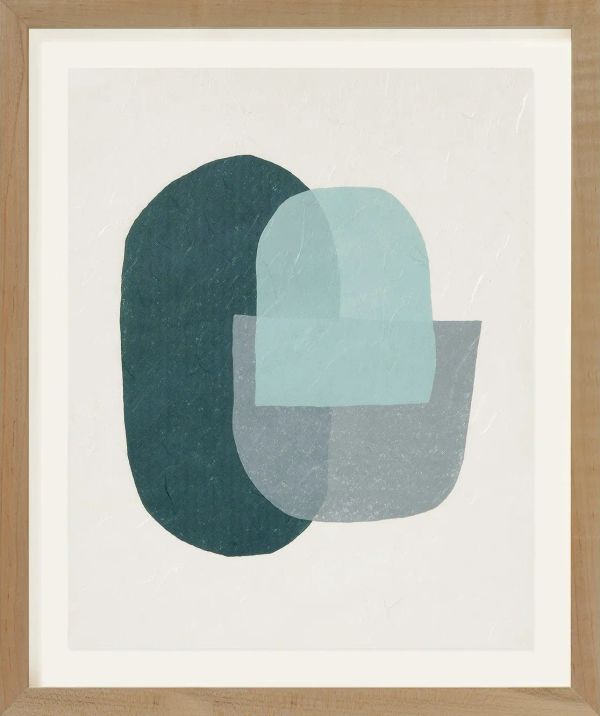 Block Print 3