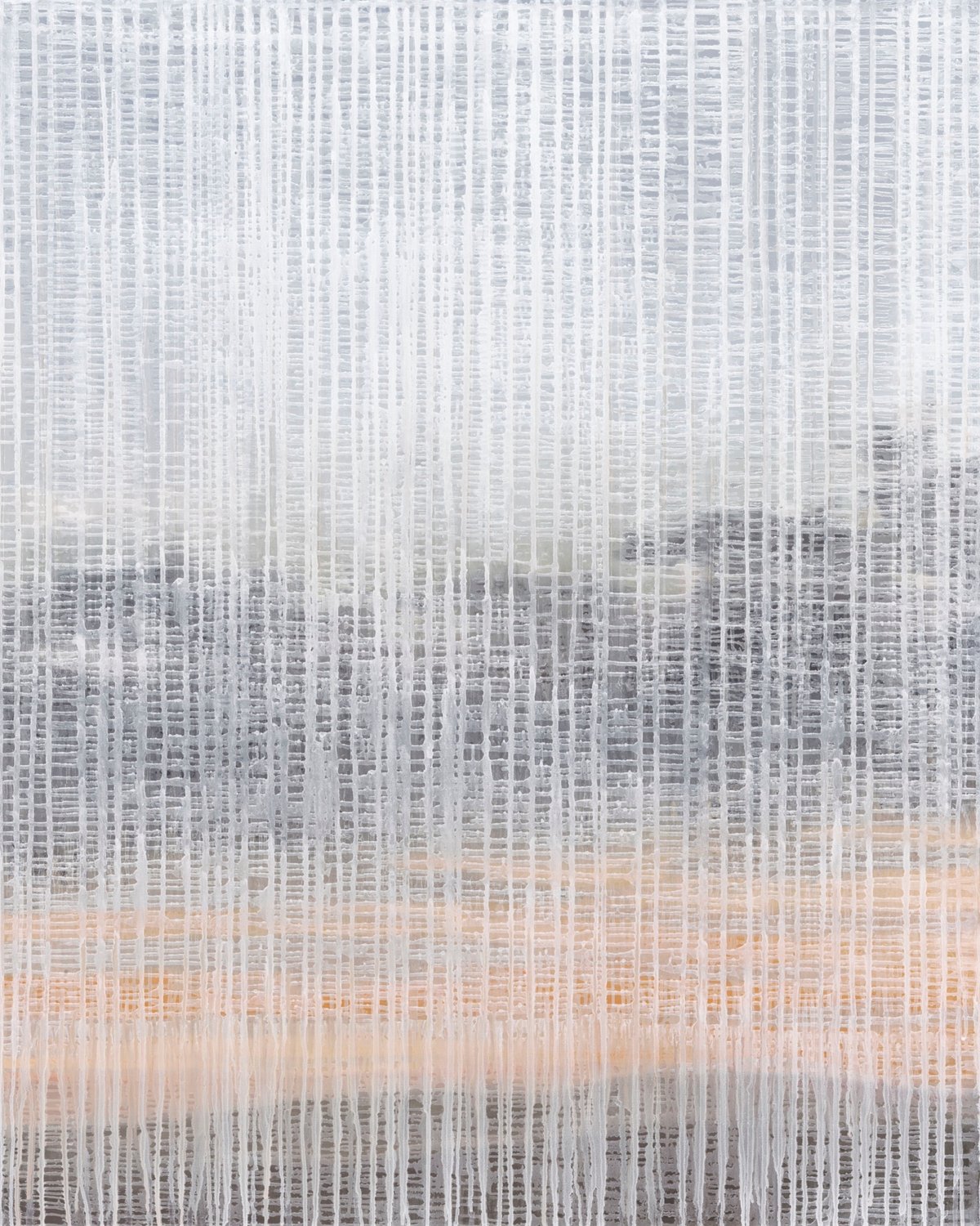 Veiled Sky