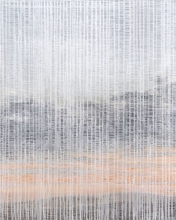 Veiled Sky