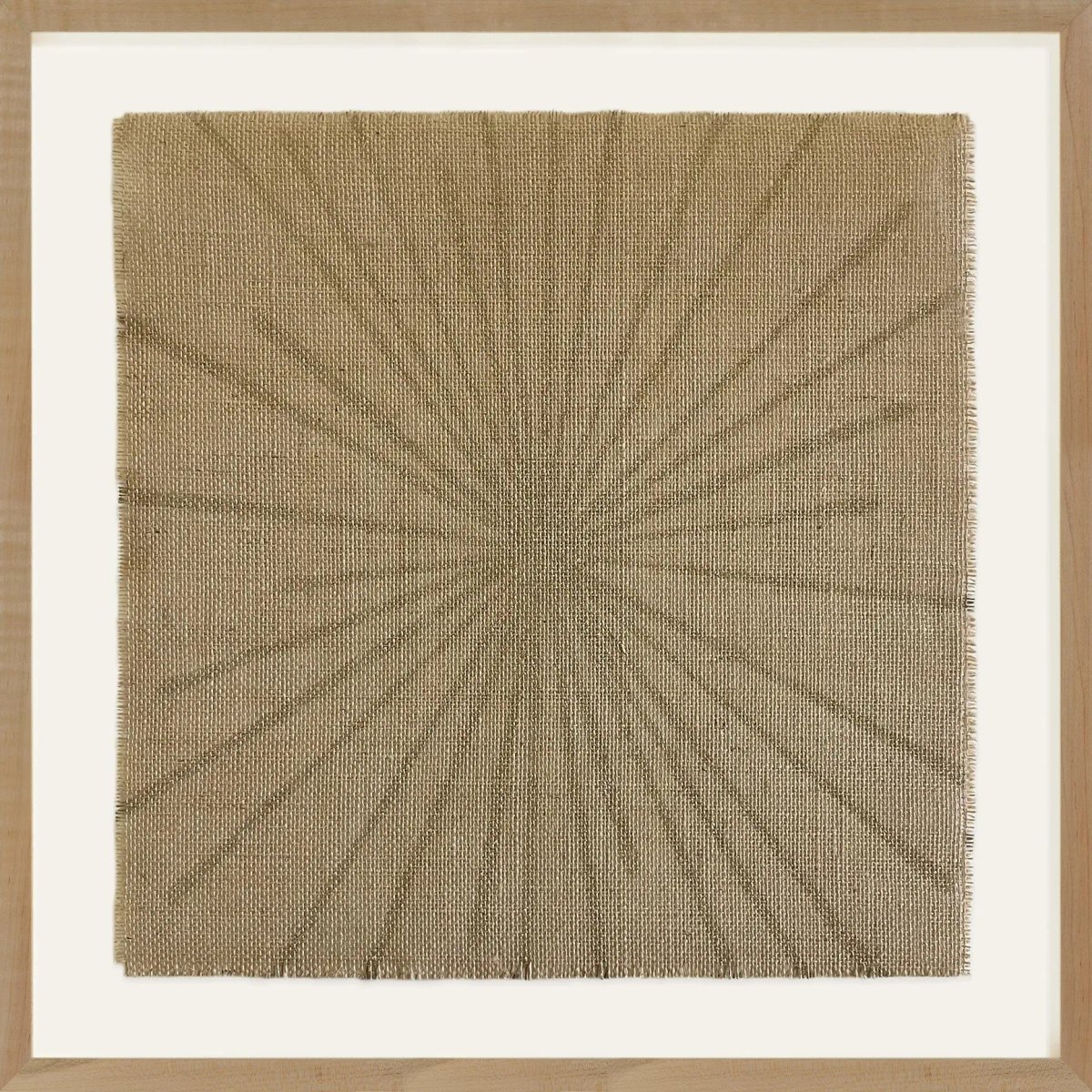 Jute Star