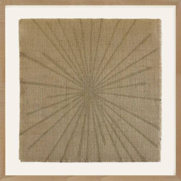 Jute Star