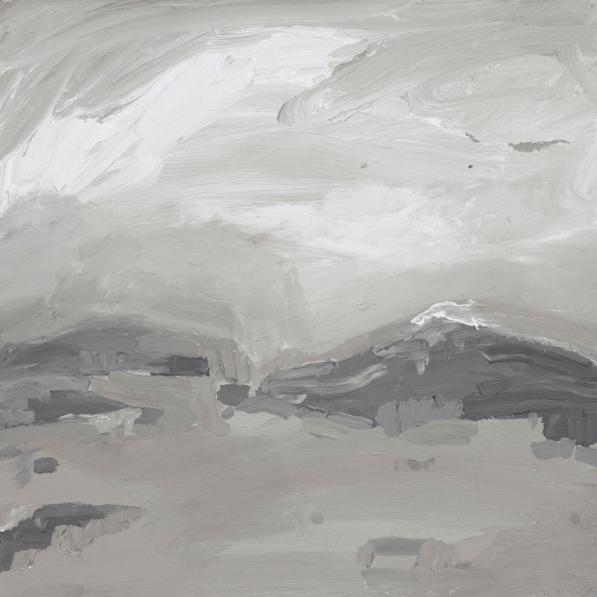 Grey Vista I