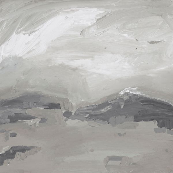 Grey Vista I