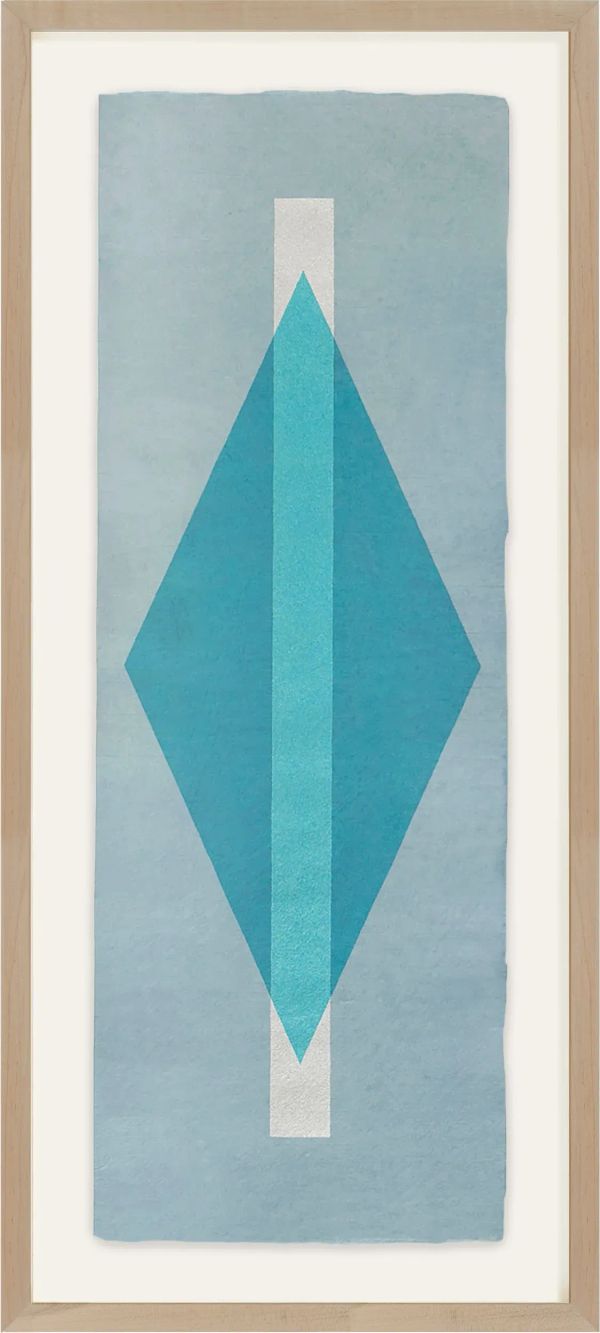 RP Blue III