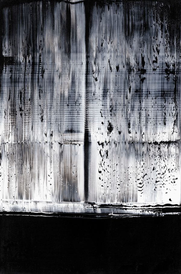 Waterfall IV