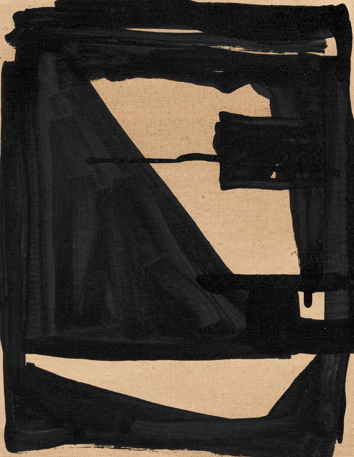 Remote Cubist I