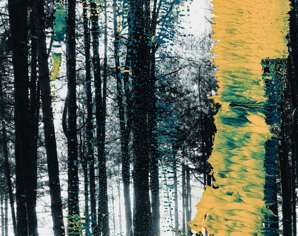Woods I