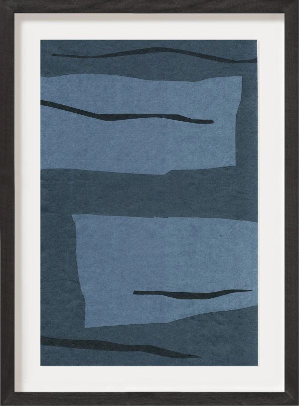 Paper Cut Outs II