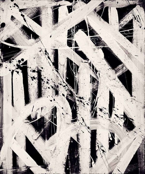 Power Of Collision IV
