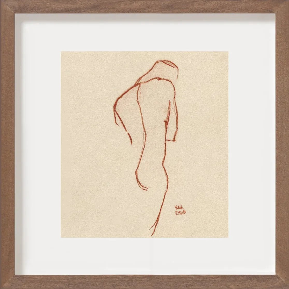 Figure Drawing 6