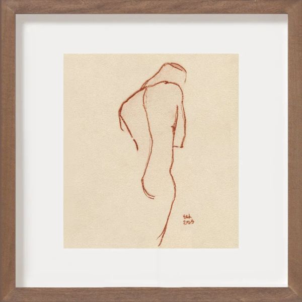 Figure Drawing 6
