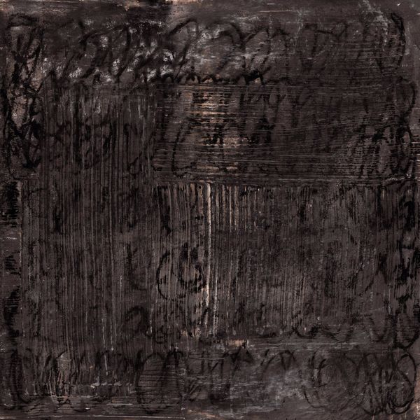 Encaustic Study XVII