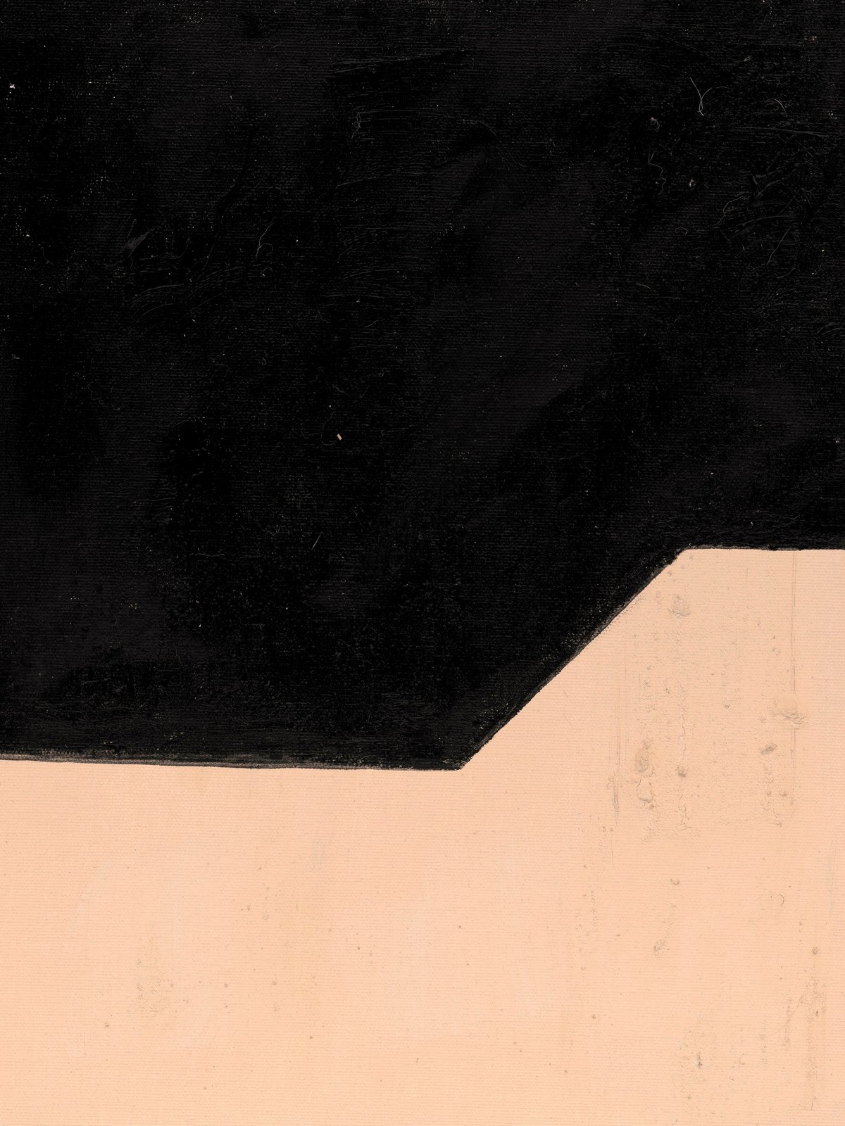 Brutalist Composition II