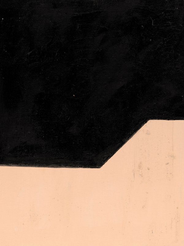 Brutalist Composition II